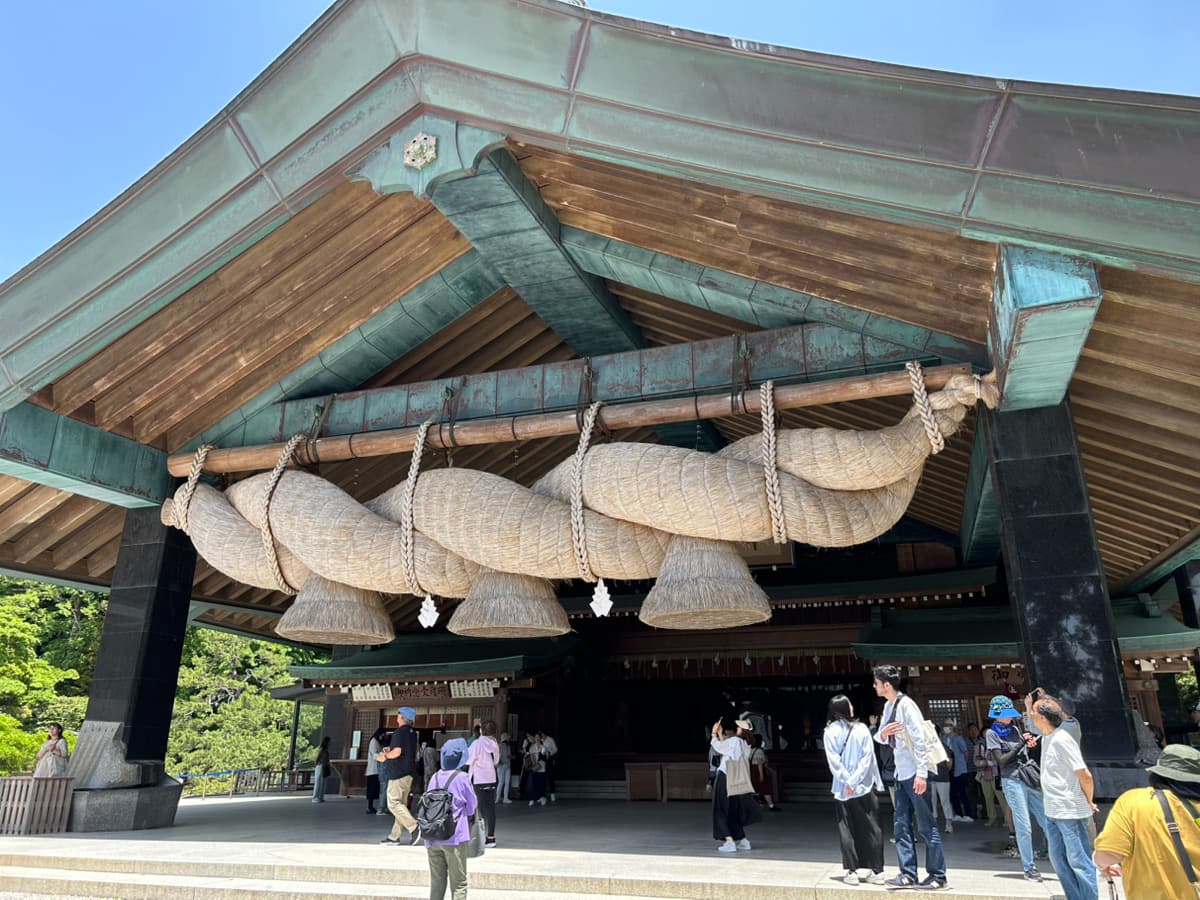 ご縁を大切に🙏